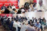 Ședința ordinară a Consiliului Raional Dubăsari: 14 decizii importante pentru dezvoltarea raionului