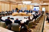 Raionul Dubăsari, reprezentat la București &icirc;n cadrul unei conferințe internaționale dedicate cooperării instituționale și integrității administrative