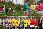 Sport și diplomație locală: Echipa Consiliului raional Dubăsari la turneul de minifotbal de la Mășcăuți