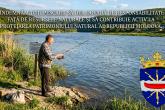 COMUNICAT INFORMATIV Privind desfășurarea pescuitului sportiv, amator și de agrement al scrumbiei de Dunăre &icirc;n fluviul Nistru