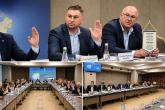 Consiliul Raional Dubăsari consolidează cooperarea transfrontalieră &icirc;n cadrul Euroregiunii &bdquo;Siret &ndash; Prut &ndash; Nistru&rdquo;