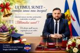 &bdquo;Ultimul sunet&rdquo; &ndash; emoția unui nou &icirc;nceput
