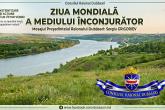 Ziua Mondială a Mediului &ndash; responsabilitate pentru prezent, grijă pentru viitor