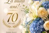 La mulți ani, Domnule Anatolie Cociug! 70 de ani de viață, demnitate și devotament pentru comunitate