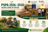 PSPA 2026&ndash;2030 &ndash; un nou cadru de sprijin pentru dezvoltarea agriculturii