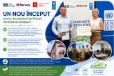 Incubatorul de Afaceri din Raionul Dubăsari &ndash; Partener &icirc;n proiectul ResCom2