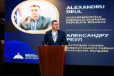 Raionul Dubăsari, reprezentat la reuniunea trilaterală Rom&acirc;nia &ndash; Ucraina &ndash; Republica Moldova