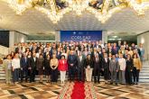 Președintele raionului Dubăsari, Sergiu GRIGORIEV, a participat la cea de-a 15-a reuniune anuală CORLEAP