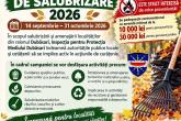 Nu ardem deșeurile, curățăm și protejăm! Apelul Inspecției pentru Protecția Mediului Dubăsari