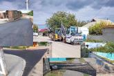 Continuă lucrările de reparație a drumurilor raionale: intervenții pe sectorul L425 P&icirc;r&icirc;ta&ndash;Coșnița