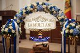 Respect, recunoștință și urări de bine, domnule Vasile Gulica!