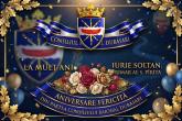 La mulți ani, domnule Iurie SOLTAN!