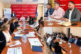 Consiliul raional Dubăsari: dialog despre reintegrare prin prisma realităților locale, alături de experții CAPE