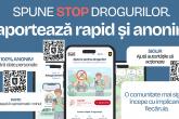 Consiliul Raional Dubăsari promovează prevenirea consumului de droguri și protejarea tinerilor prin platforma &bdquo;STOP-DROG&rdquo;