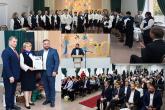 30 de ani de excelență și perseverență: &bdquo;&Icirc;mpreună spre Viitor&rdquo; &ndash; IP Liceul Teoretic &bdquo;Ștefan cel Mare și Sf&acirc;nt&rdquo; din Grigoriopol