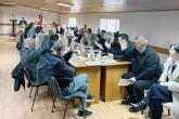 Consiliul Raional Dubăsari: 34 de proiecte de decizie examinate &icirc;n cadrul ședinței ordinare din 28 octombrie