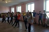 Festivalul Internaţional de Coregrafie populară pentru copii "Барвинковое Кружало"