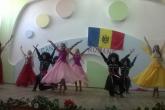 Elevii din raionul Dubăsari au participat la olimpiada republicană