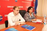 Dubăsari s-a angajat în procesul de reinginerie a serviciilor publice