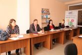 Consiliului Consultativ al AOFM Dubăsari aduce la cunoştinţă