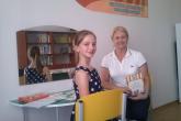 Suport logopedic pentru copiii din raionul Dubăsari pe perioada de vară