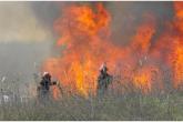 SSE Dubăsari avertizează - pericol excepțional de incendiu