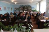 Seminar raional cu profesorii de biologie din r.Dubăsari