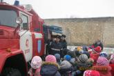 Campania "Salvăm prin prevenire" a ajuns în raionul Dubăsari